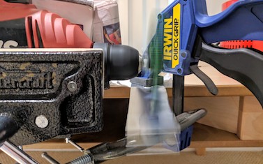 Metal Fatigue in Eyeglasses Legs