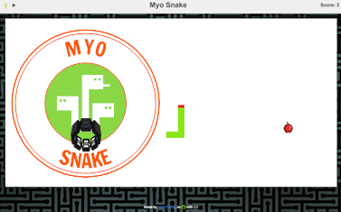 Myo Snake